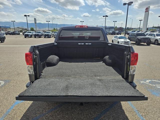 used 2012 Toyota Tundra car, priced at $16,792