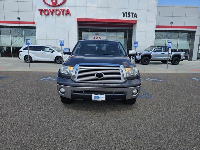 used 2012 Toyota Tundra car, priced at $16,792