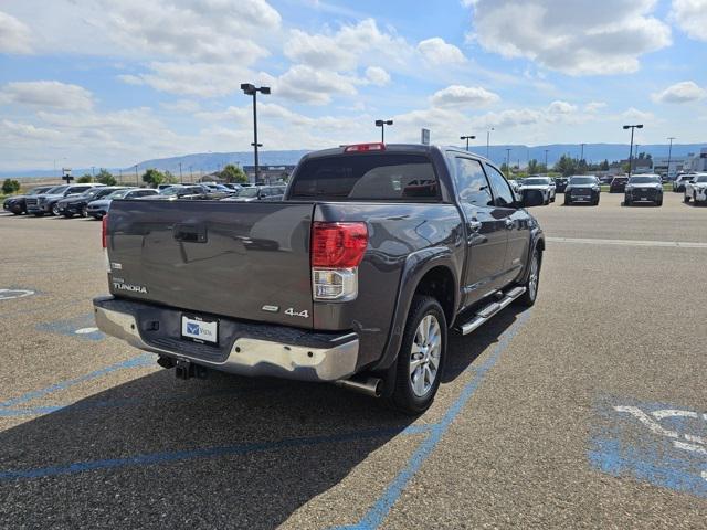 used 2012 Toyota Tundra car, priced at $16,792