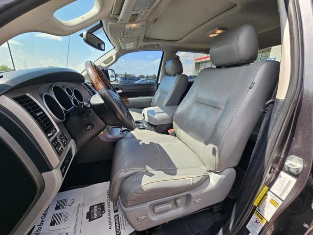 used 2012 Toyota Tundra car, priced at $16,792