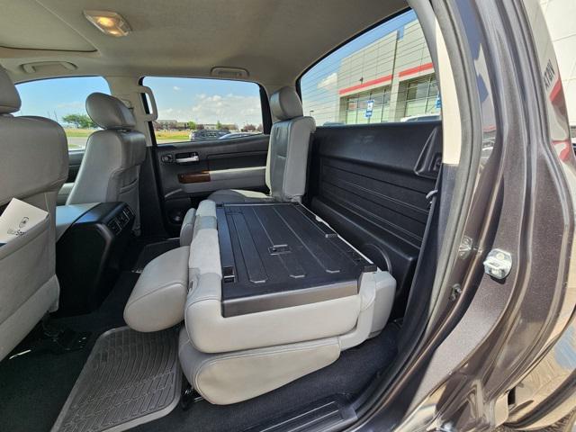 used 2012 Toyota Tundra car, priced at $16,792