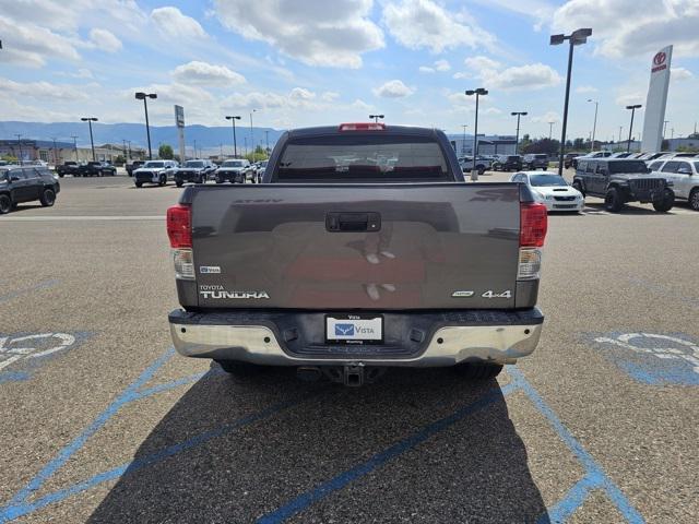 used 2012 Toyota Tundra car, priced at $16,792