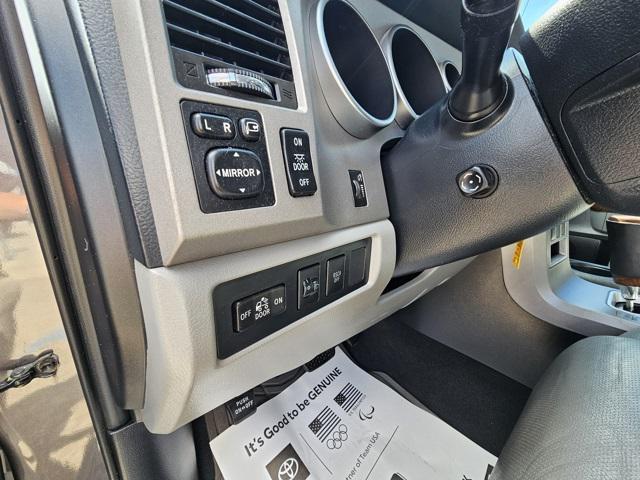 used 2012 Toyota Tundra car, priced at $16,792