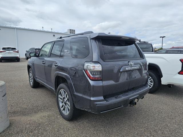used 2022 Toyota 4Runner car, priced at $40,991