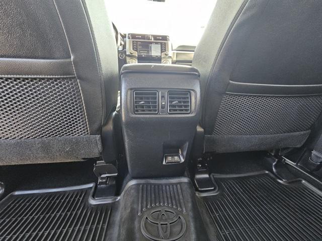 used 2022 Toyota 4Runner car, priced at $39,492