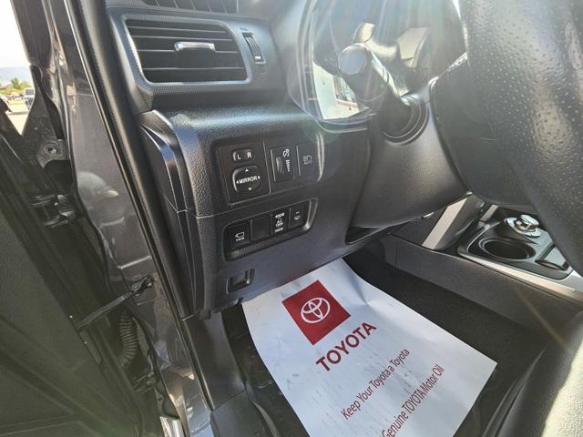 used 2022 Toyota 4Runner car, priced at $39,492