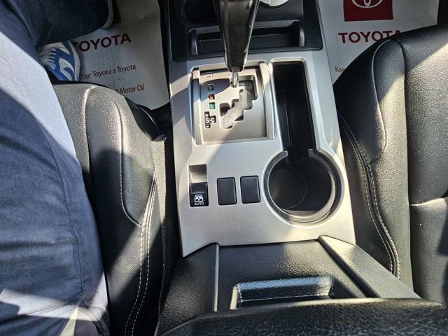 used 2022 Toyota 4Runner car, priced at $39,492