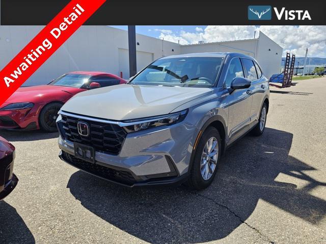 used 2024 Honda CR-V car, priced at $36,791