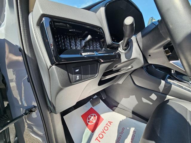 used 2024 Honda CR-V car, priced at $35,792