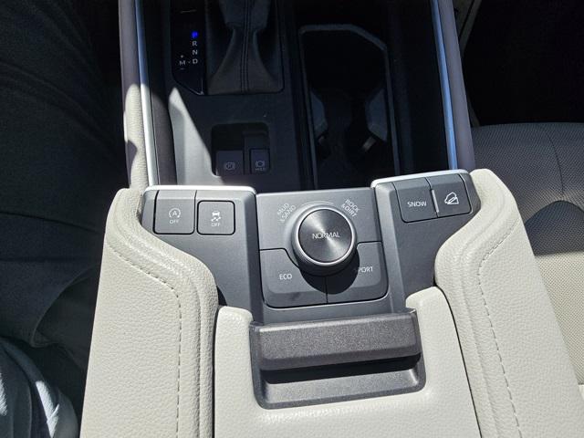 used 2024 Toyota Grand Highlander car, priced at $55,992