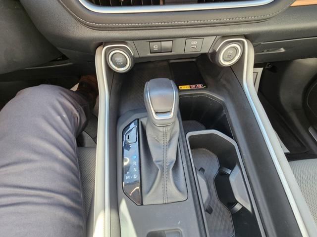 used 2024 Toyota Grand Highlander car, priced at $55,992