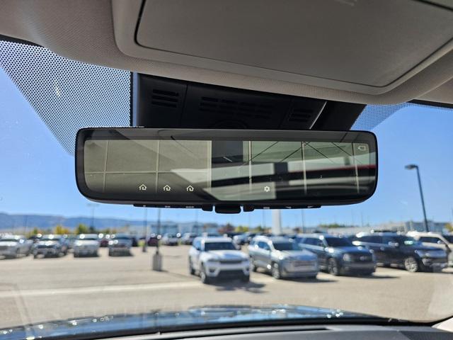 used 2024 Toyota Grand Highlander car, priced at $55,992