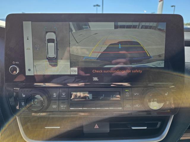 used 2024 Toyota Grand Highlander car, priced at $55,992