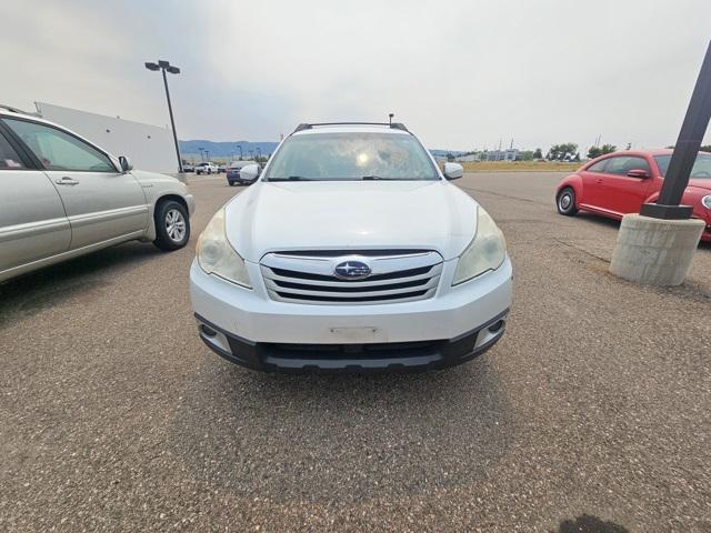 used 2012 Subaru Outback car, priced at $7,991
