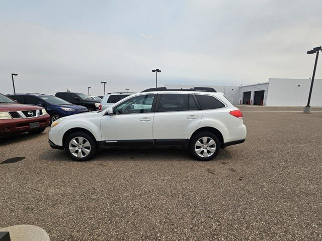 used 2012 Subaru Outback car, priced at $7,991