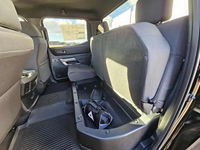 new 2026 Toyota Tundra car, priced at $56,064