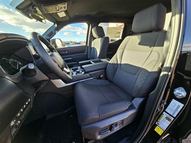 new 2026 Toyota Tundra car, priced at $56,064