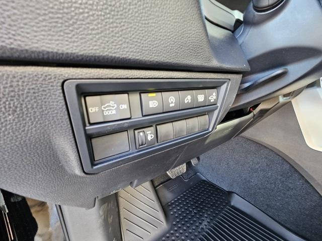 new 2026 Toyota Tundra car, priced at $56,064