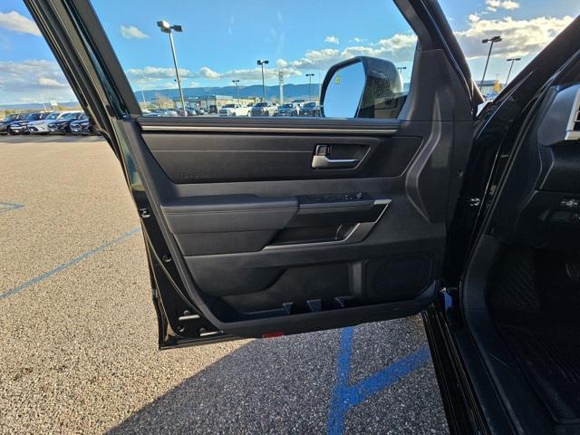 new 2026 Toyota Tundra car, priced at $56,064