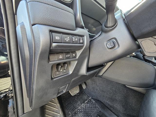used 2024 Toyota Land Cruiser car, priced at $76,791