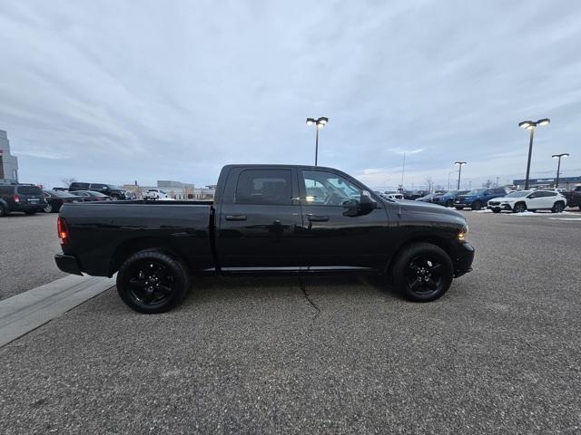 used 2015 Ram 1500 car, priced at $20,791