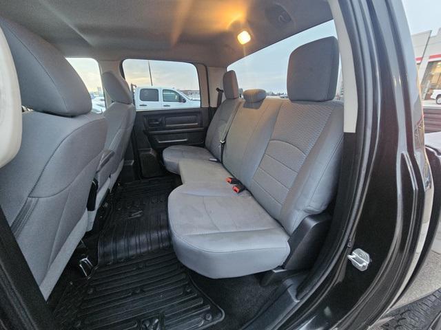 used 2015 Ram 1500 car, priced at $20,791