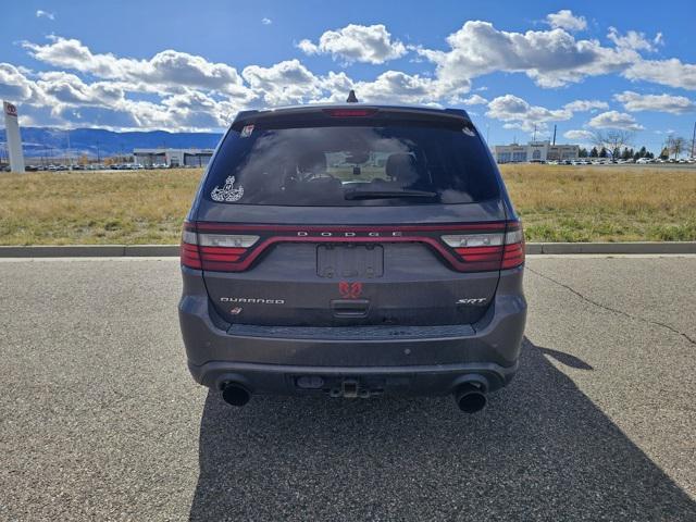 used 2018 Dodge Durango car, priced at $24,991