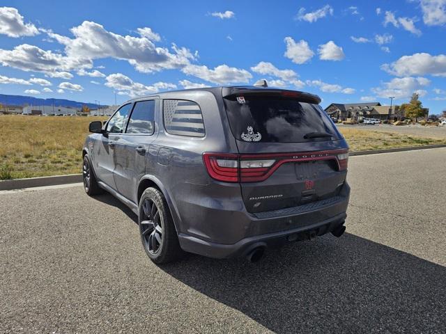 used 2018 Dodge Durango car, priced at $24,991