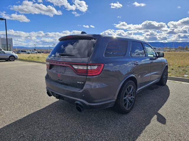 used 2018 Dodge Durango car, priced at $24,991