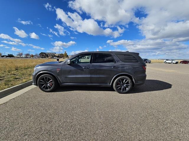 used 2018 Dodge Durango car, priced at $24,991