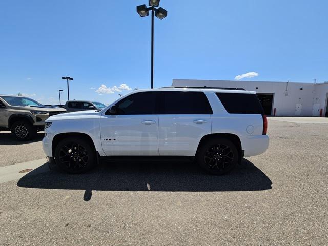 used 2019 Chevrolet Tahoe car, priced at $36,991
