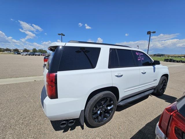 used 2019 Chevrolet Tahoe car, priced at $36,991