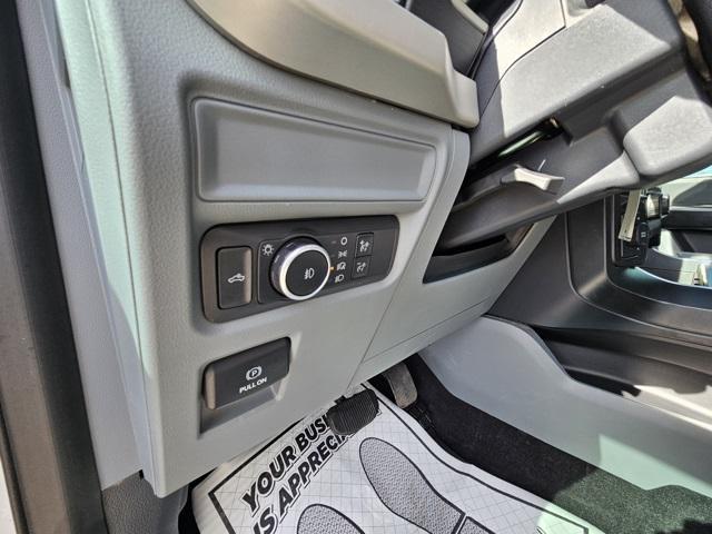 used 2021 Ford F-150 car, priced at $24,994