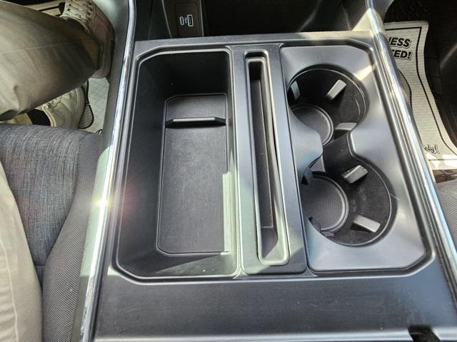 used 2021 Ford F-150 car, priced at $24,994