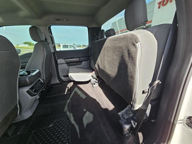 used 2021 Ford F-150 car, priced at $24,994