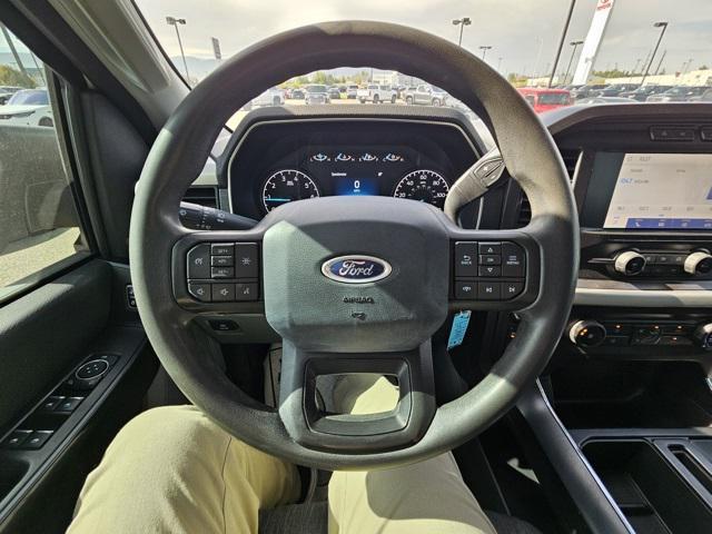 used 2021 Ford F-150 car, priced at $24,994