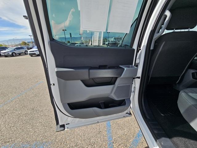 used 2021 Ford F-150 car, priced at $24,994