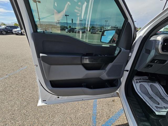 used 2021 Ford F-150 car, priced at $24,994