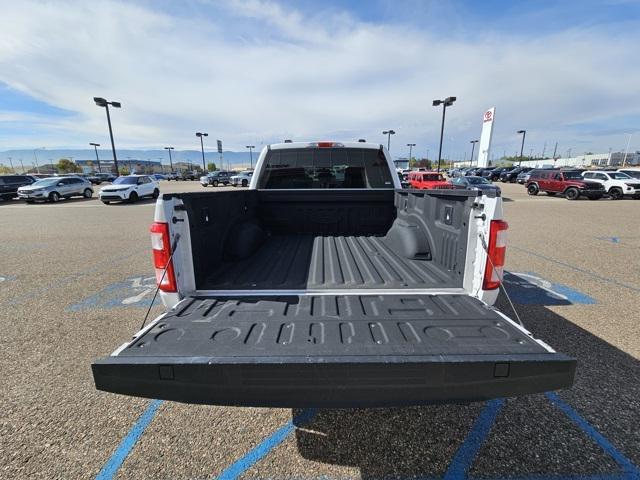 used 2021 Ford F-150 car, priced at $24,994