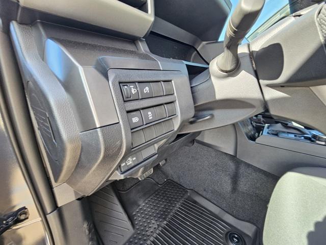 new 2025 Toyota Tacoma car, priced at $47,637