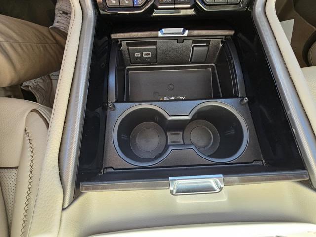 used 2023 GMC Yukon XL car, priced at $60,493