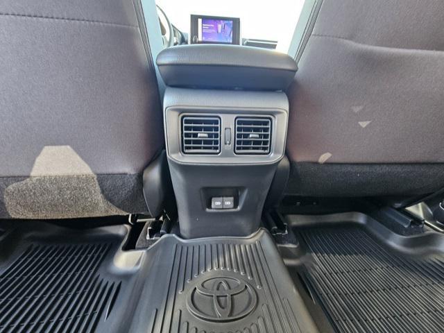 new 2025 Toyota RAV4 Hybrid car, priced at $38,623