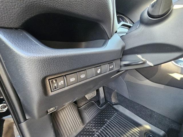 new 2025 Toyota RAV4 Hybrid car, priced at $38,623