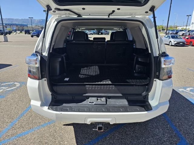 used 2019 Toyota 4Runner car, priced at $31,492