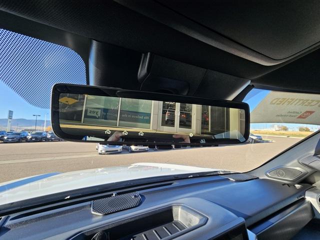 used 2024 Toyota Sequoia car, priced at $76,992