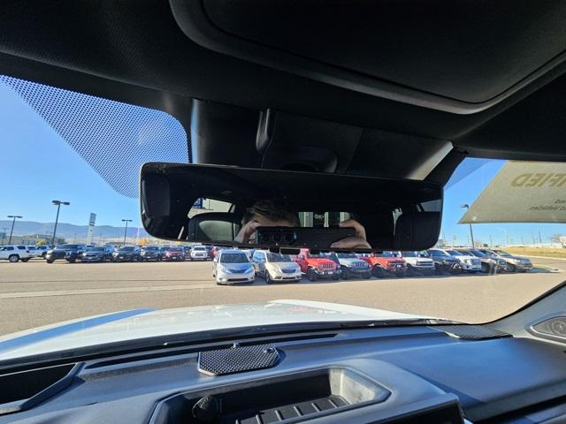 used 2024 Toyota Sequoia car, priced at $76,992