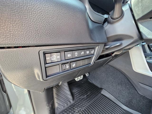 new 2026 Toyota Tundra car, priced at $57,973