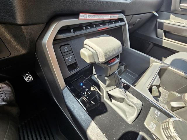 new 2026 Toyota Tundra car, priced at $57,973