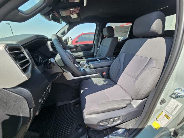 new 2026 Toyota Tundra car, priced at $57,973