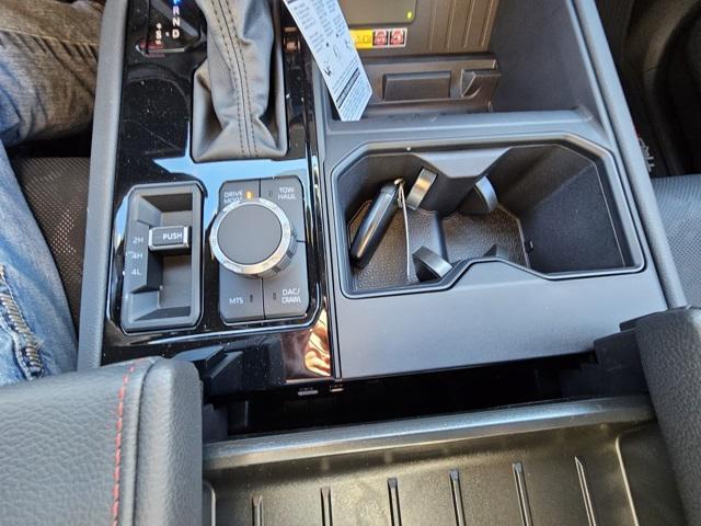 new 2026 Toyota Sequoia car, priced at $86,098